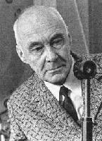 Профессор Н.А. Козырев (1908–1983) 