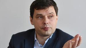 директор фонда КИРИЛЛ ВАРЛАМОВ
